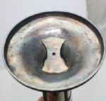 1929 Figural St. Louis Coal Merchants Trophy - May