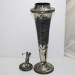 1929 Figural St. Louis Coal Merchants Trophy - May