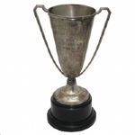 1934 Amatuer Tophy - Springfield District Golf Championship - Herman Keiser