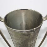 1934 Amatuer Tophy - Springfield District Golf Championship - Herman Keiser