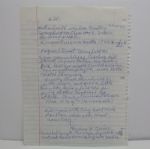 Detailed Herman Keiser ALS with 3 Signatures - Also Signed Home Course Scorecard JSA COA