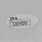 Rory McIlroy Signed 2014 PGA Championship Embroidered Valhalla Flag JSA #L017525
