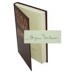Byron Nelson Signed Book How I played the Game - 448/500