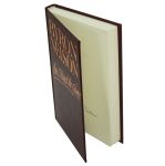 Byron Nelson Signed Book 'How I played the Game' - 448/500