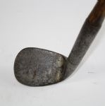 Rut/Track Iron - 1800s