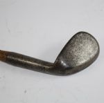 Rut/Track Iron - 1800's