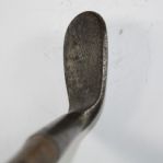 Rut/Track Iron - 1800's