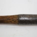 Rut/Track Iron - 1800's