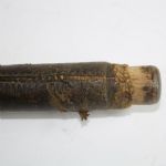 Rut/Track Iron - 1800's