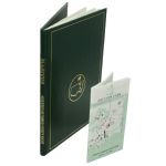 Lot of 1998 Masters Annual and 1998 Masters Spectator Guide