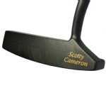 1993 Scotty Cameron Mizuno Pebble Beach Pro-Am Limited Putter Cameron COA