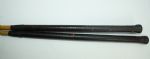 Burkey Classic Long Wat Fancy Face Woods - Brassie and Spoon