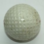 U.S. Tiger Golf Ball - Dimpled