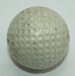 U.S. Tiger Golf Ball - Dimpled