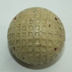 The Eagle Golf Ball - Mesh 