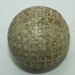 The Country Club Golf Ball - Mesh 