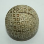 The Country Club Golf Ball - Mesh 