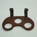 Vintage Club Seperator For Golf Bags