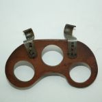 Vintage Club Seperator For Golf Bags