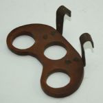 Vintage Club Seperator For Golf Bags