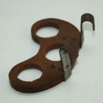 Vintage Club Seperator For Golf Bags