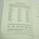 Limited Edition Book 'Roland' by John W. Stewart 333/2000