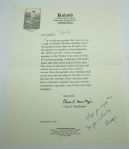 Limited Edition Book 'Roland' by John W. Stewart 333/2000