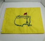Lot of Two Undated Masters Embroidered Flags