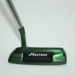 2014 Masters Tournament Mini Putter - 12