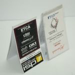 European Tour Yardage Guides