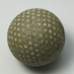 Chemico Triumph Vintage Golf Ball