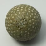 Chemico Triumph Vintage Golf Ball