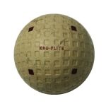 Kro-Flite Mesh Vintage Golf Ball