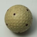 Kro-Flite Mesh Vintage Golf Ball