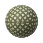 Leyland Mesh Vintage Golf Ball