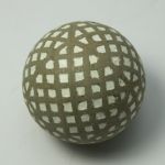 Leyland Mesh Vintage Golf Ball