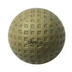 Capitol Mesh Vintage Golf Ball