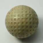 Capitol Mesh Vintage Golf Ball