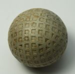 'The Windsor' Mesh Vintage Golf Ball