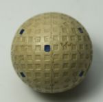 Supremacy Mesh Vintage Golf Ball