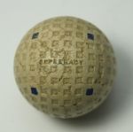 Supremacy Mesh Vintage Golf Ball