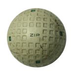 Zip Mesh Vintage Golf Ball