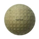 England TeeMee Mesh Vintage Golf Ball