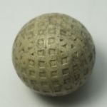 'The Standard' Mesh Vintage Golf Ball