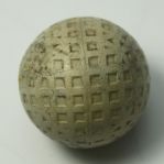 'The Standard' Mesh Vintage Golf Ball