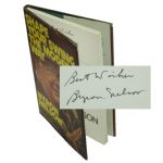 Byron Nelson Signed Book Shape Your Swing the Modern Way JSA COA