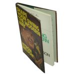 Byron Nelson Signed Book 'Shape Your Swing the Modern Way' JSA COA