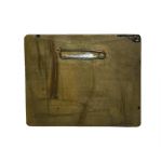 1938 United States Open Brass Badge - Cherry Hills - Ralph Guldahl Champion
