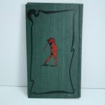 'Hints to Golfers' by Niblick