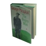 The Bogey Man by George Plimpton